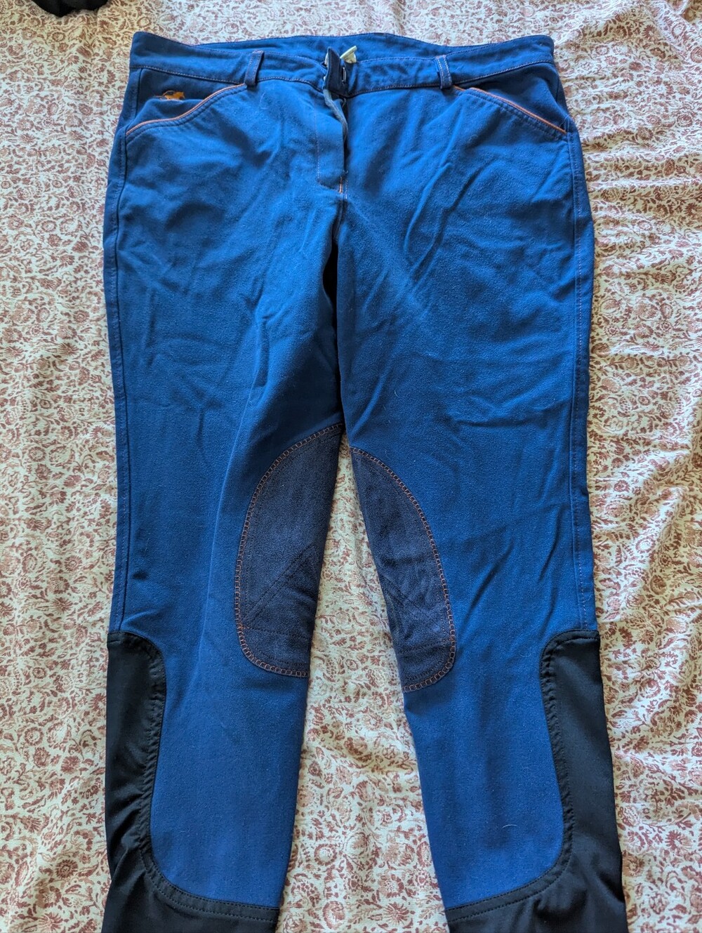 Piper Riding Breeches
